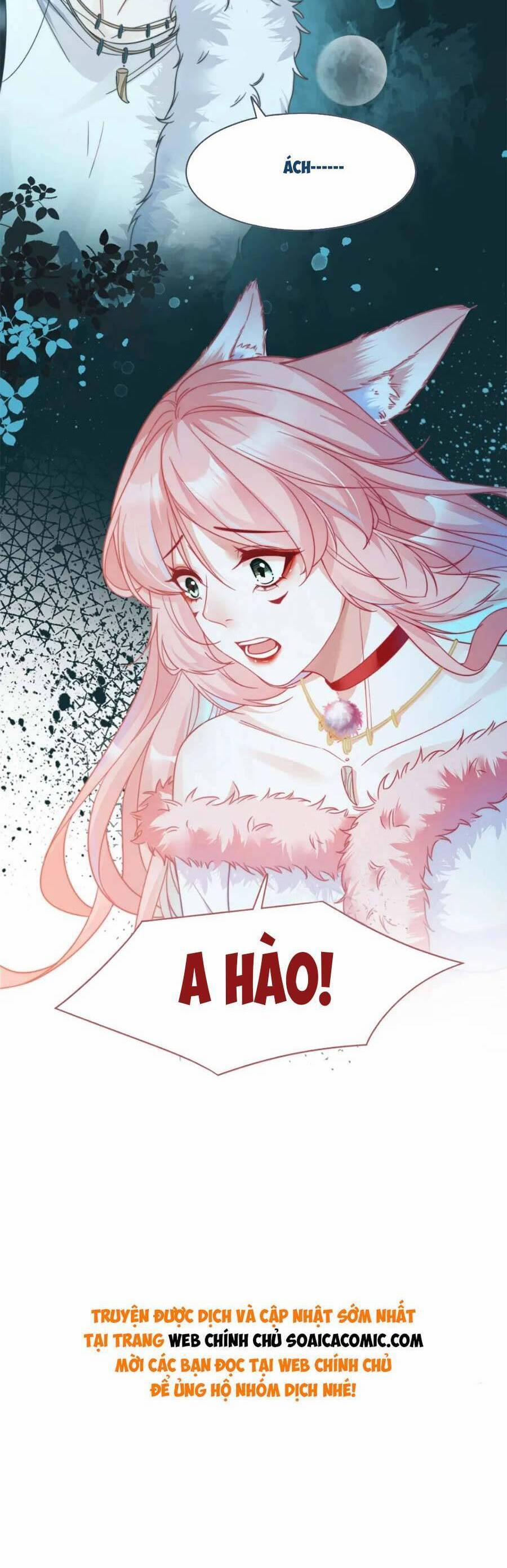 Xuyên Nhanh Nữ Phụ Bình Tĩnh Chút 171 trang 25