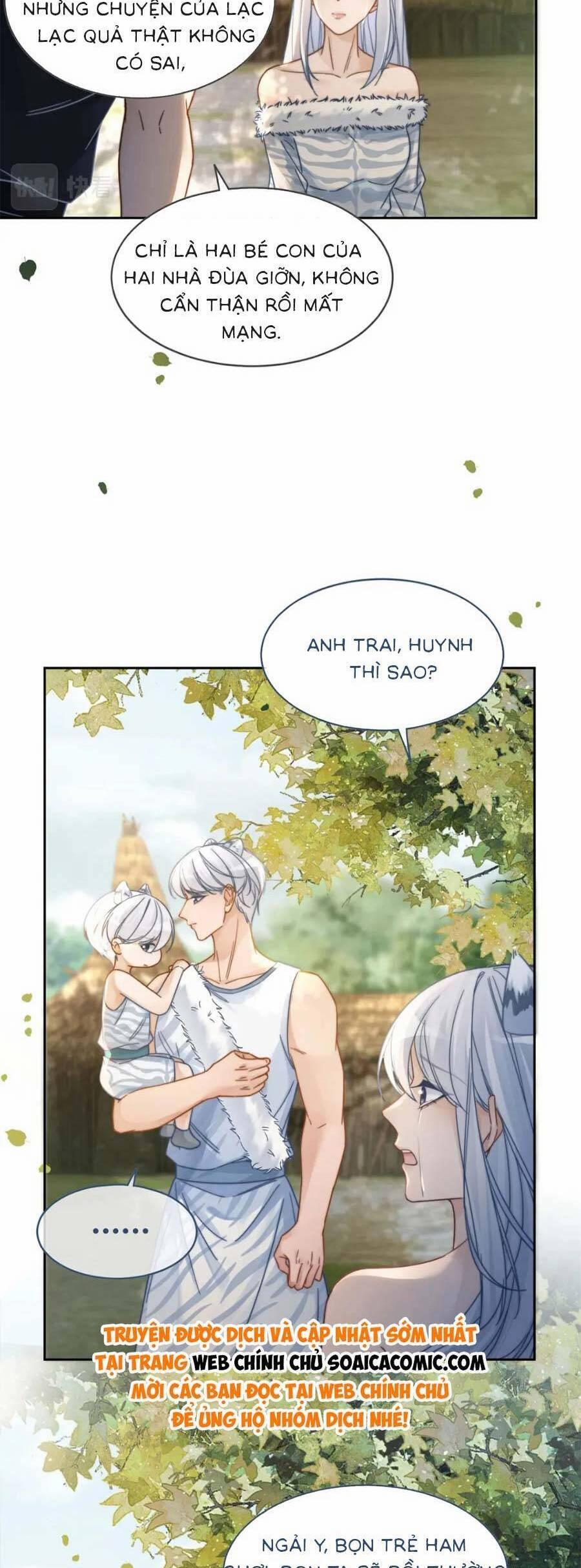 Xuyên Nhanh Nữ Phụ Bình Tĩnh Chút 171 trang 3