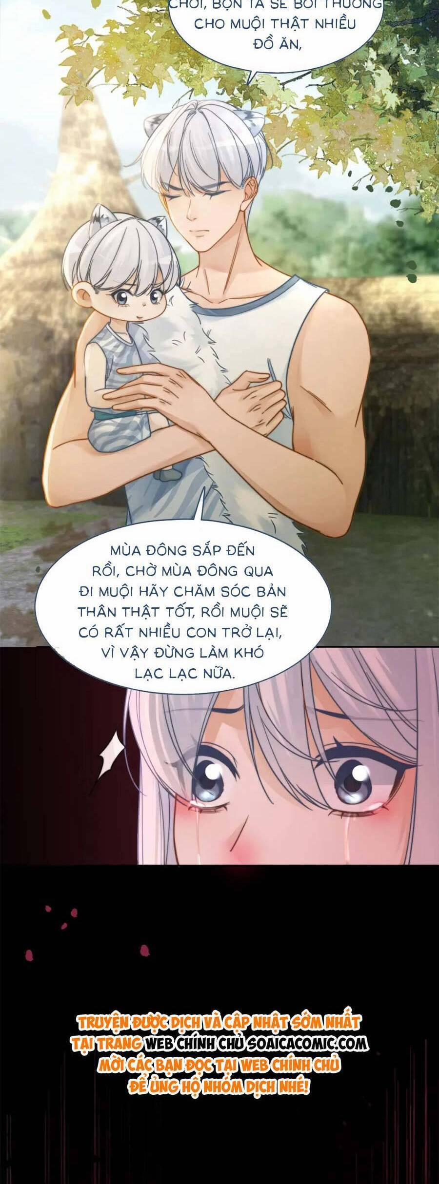 Xuyên Nhanh Nữ Phụ Bình Tĩnh Chút 171 trang 4