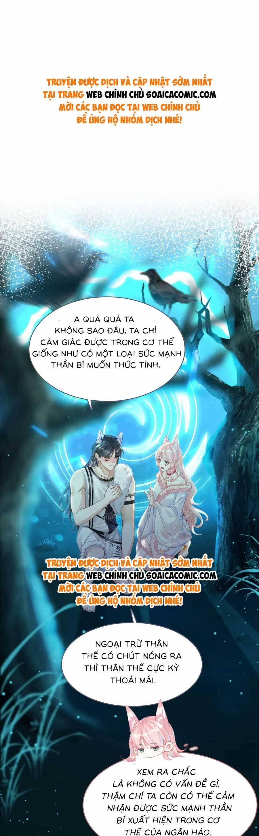 Xuyên Nhanh Nữ Phụ Bình Tĩnh Chút 172 trang 0