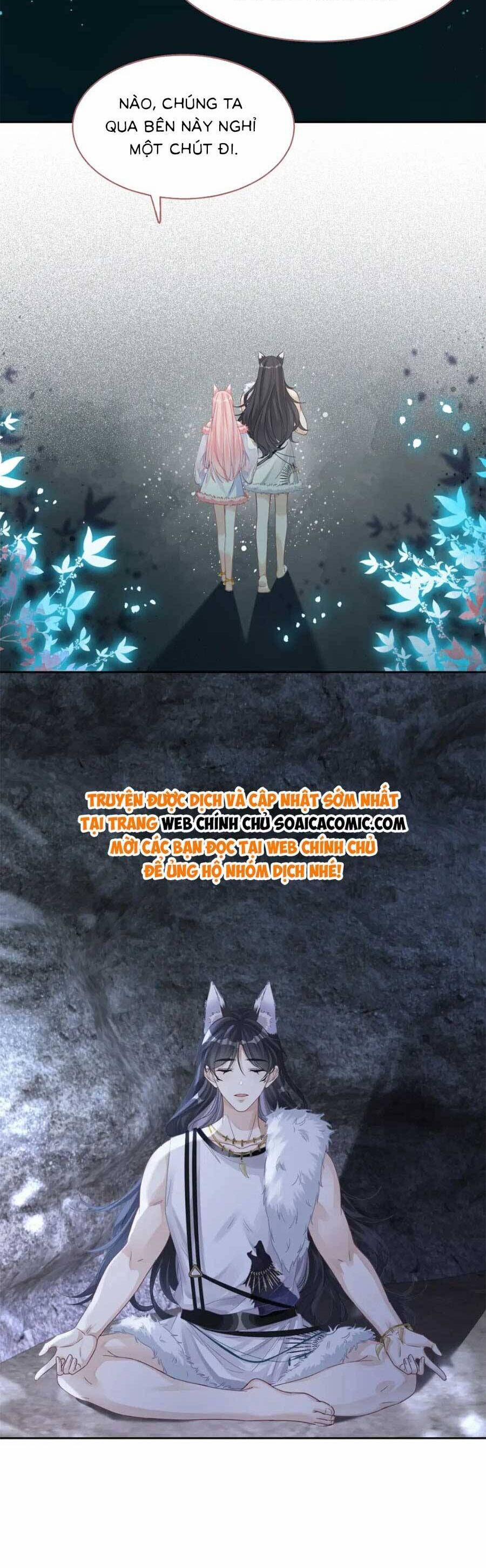 Xuyên Nhanh Nữ Phụ Bình Tĩnh Chút 172 trang 1