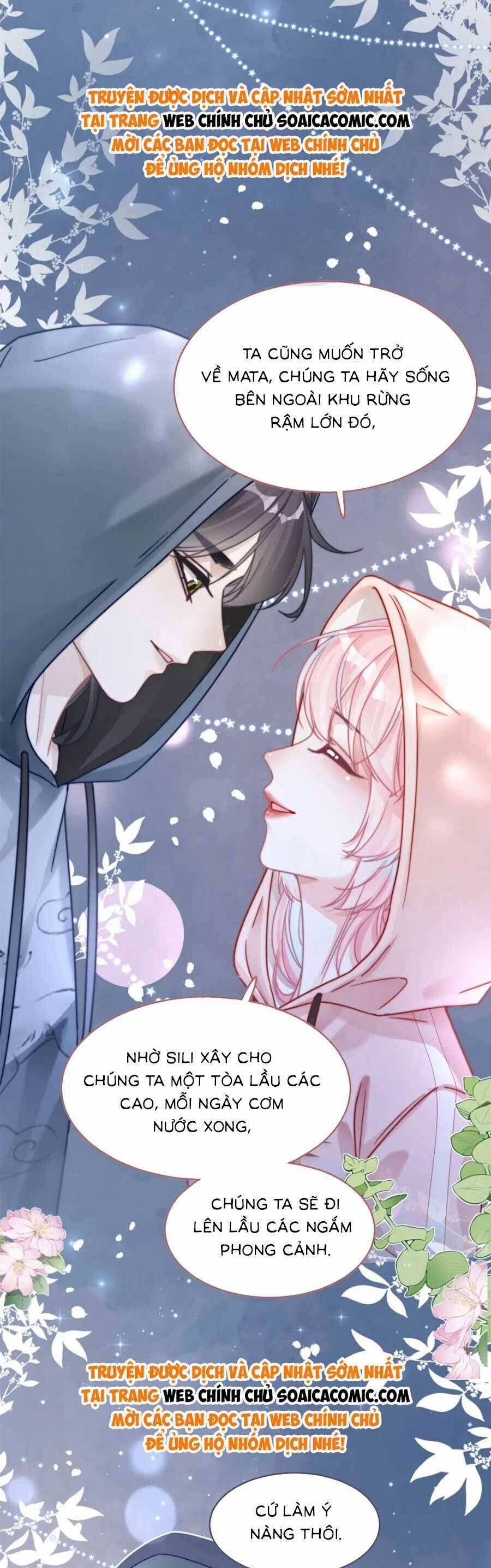 Xuyên Nhanh Nữ Phụ Bình Tĩnh Chút 172 trang 25