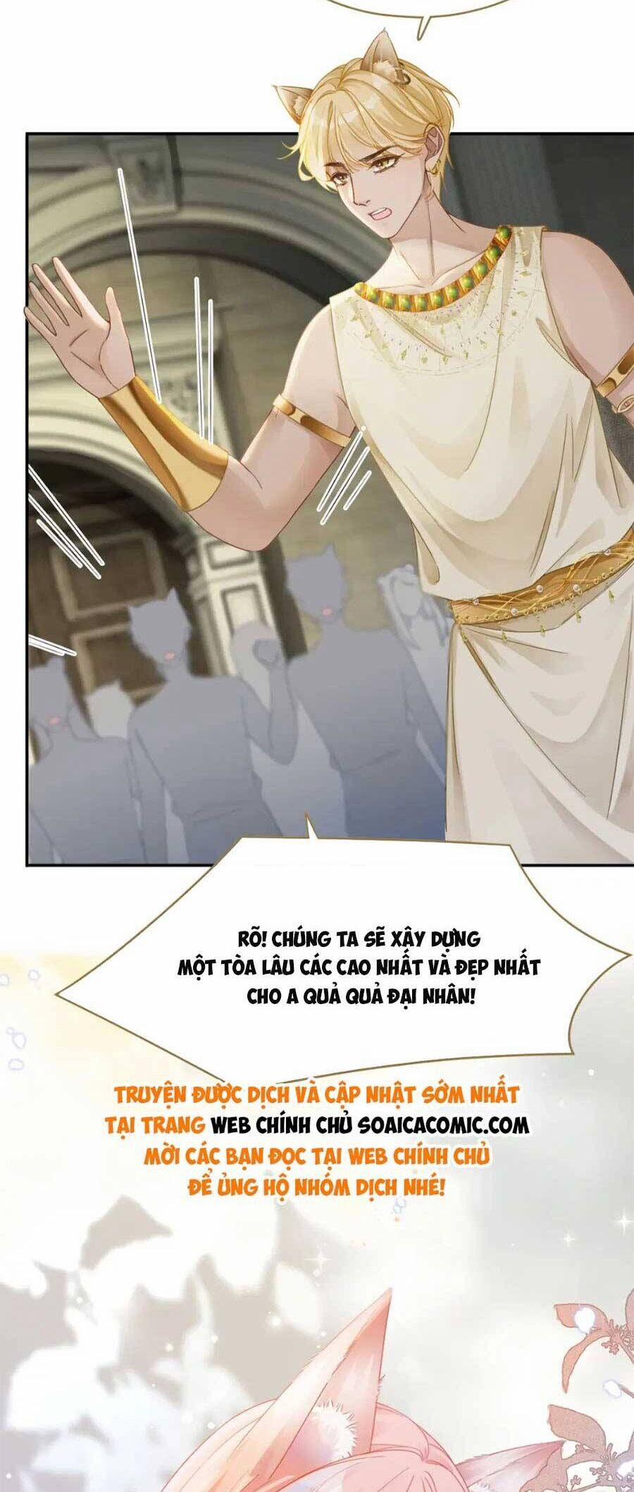 Xuyên Nhanh Nữ Phụ Bình Tĩnh Chút 173 trang 1