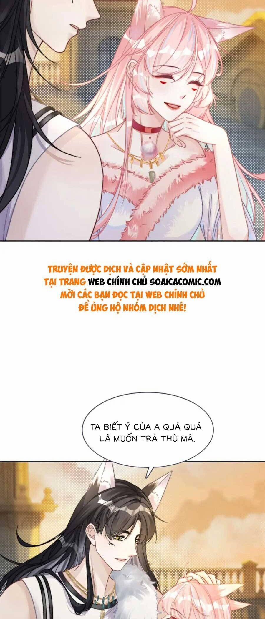 Xuyên Nhanh Nữ Phụ Bình Tĩnh Chút 173 trang 20