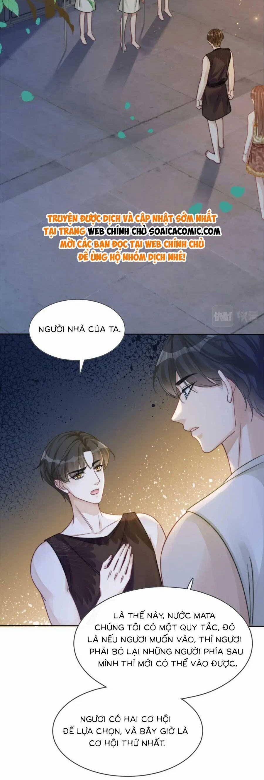 Xuyên Nhanh Nữ Phụ Bình Tĩnh Chút 173 trang 24