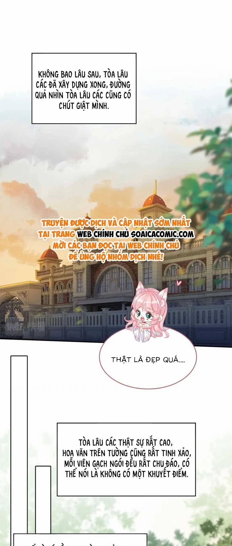 Xuyên Nhanh Nữ Phụ Bình Tĩnh Chút 173 trang 3