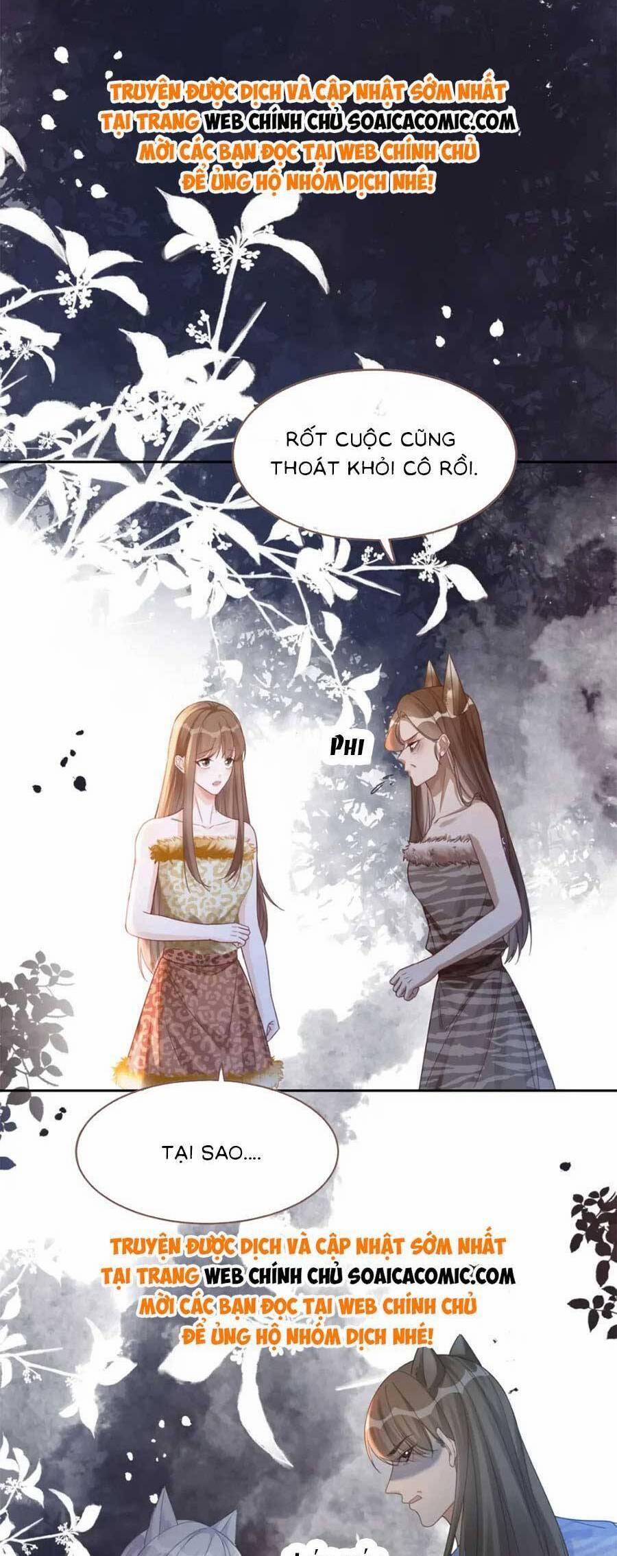 Xuyên Nhanh Nữ Phụ Bình Tĩnh Chút 174 trang 1