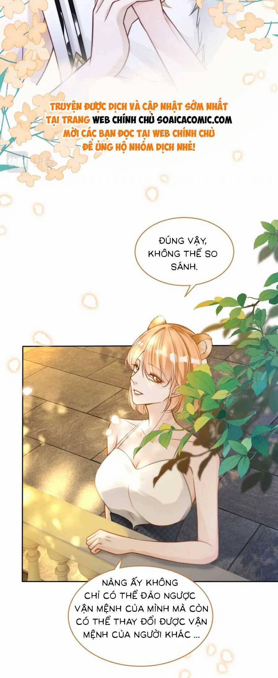 Xuyên Nhanh Nữ Phụ Bình Tĩnh Chút 174 trang 18