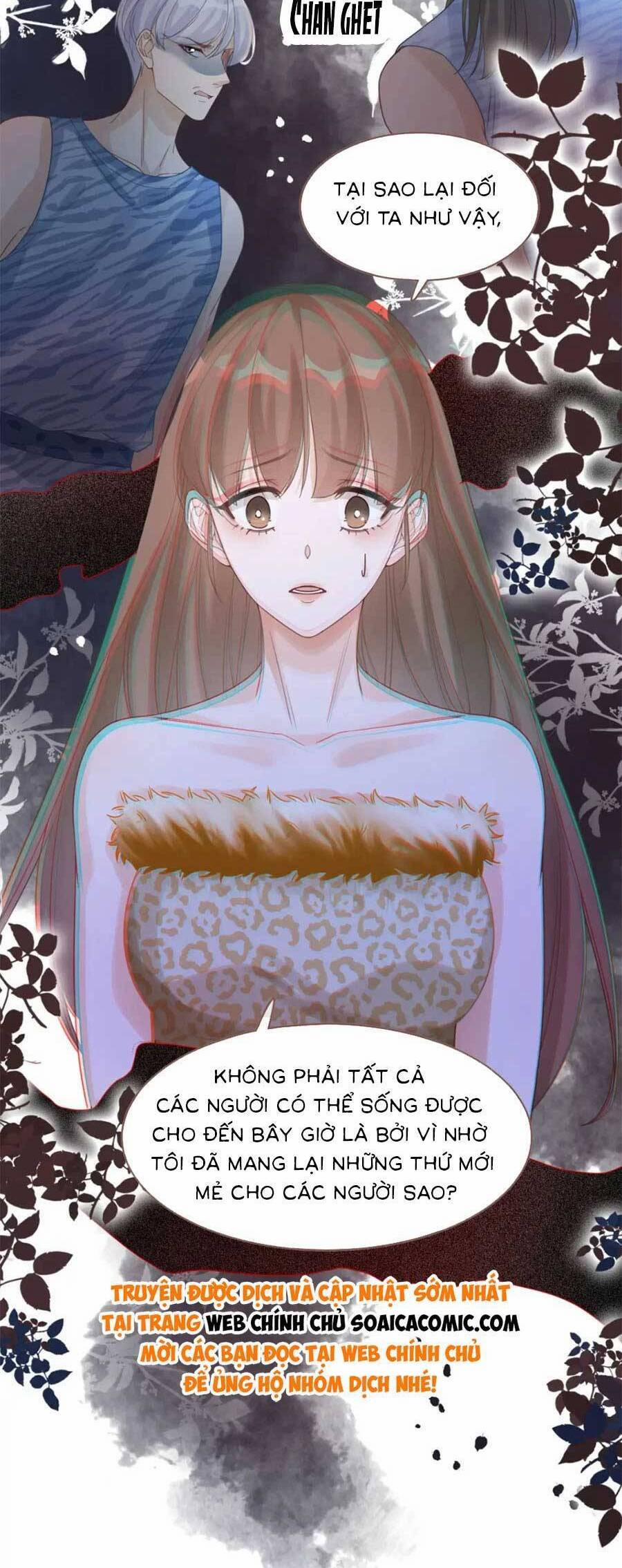 Xuyên Nhanh Nữ Phụ Bình Tĩnh Chút 174 trang 2