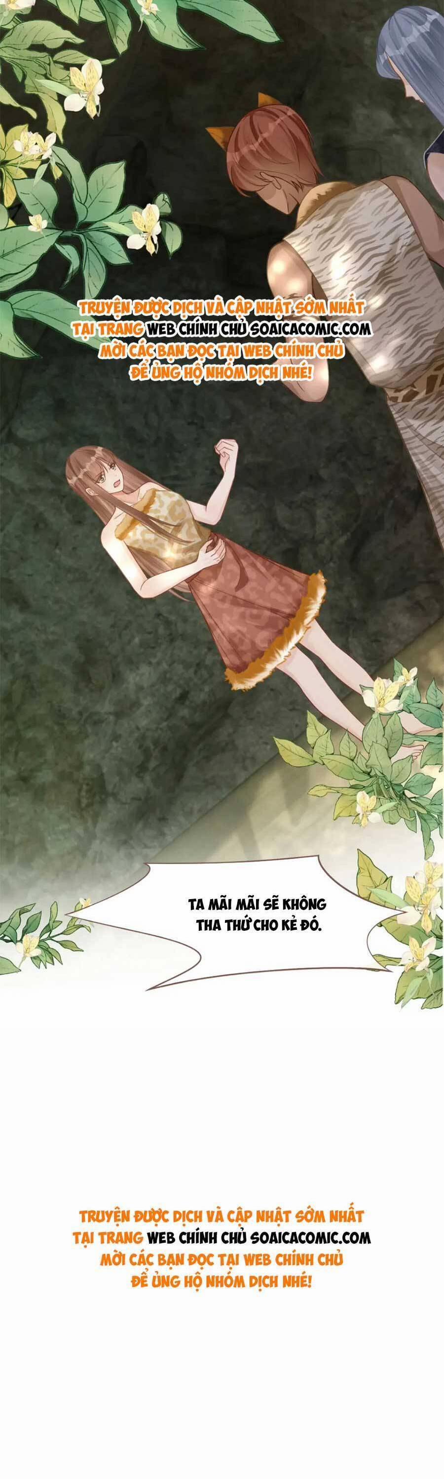 Xuyên Nhanh Nữ Phụ Bình Tĩnh Chút 174 trang 26