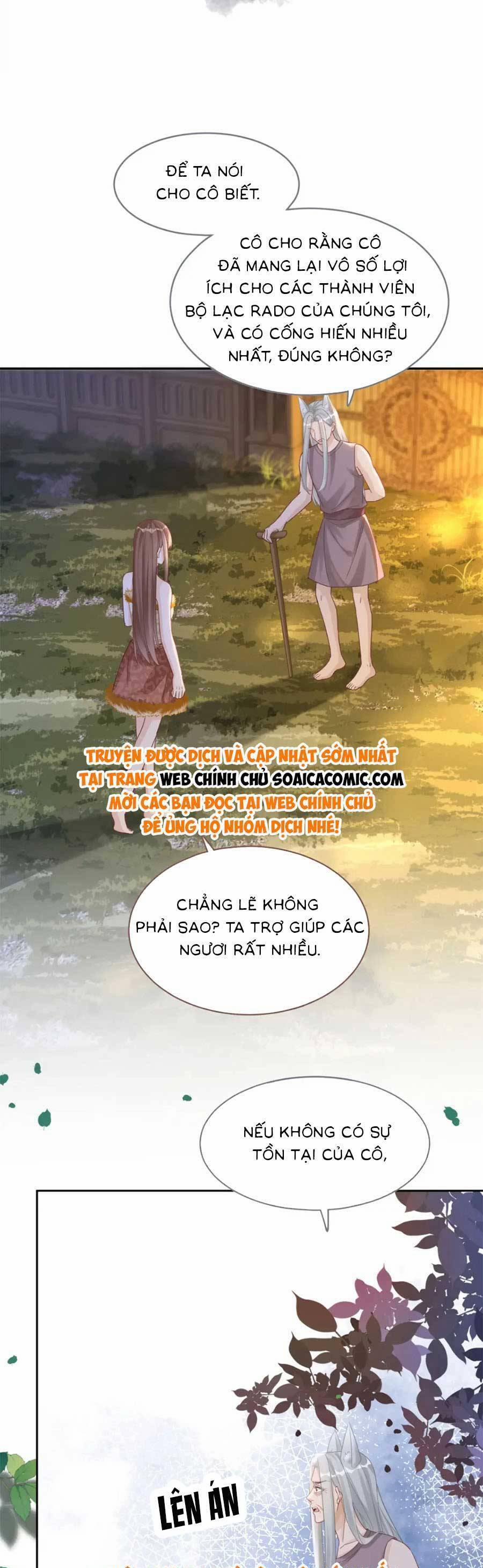 Xuyên Nhanh Nữ Phụ Bình Tĩnh Chút 174 trang 3