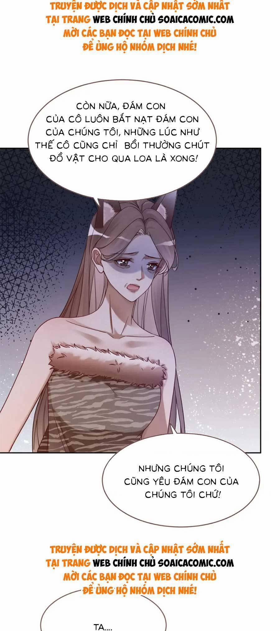 Xuyên Nhanh Nữ Phụ Bình Tĩnh Chút 174 trang 5