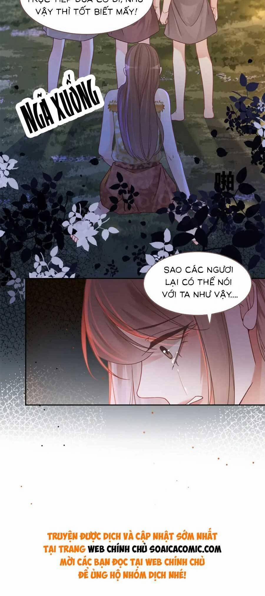 Xuyên Nhanh Nữ Phụ Bình Tĩnh Chút 174 trang 7