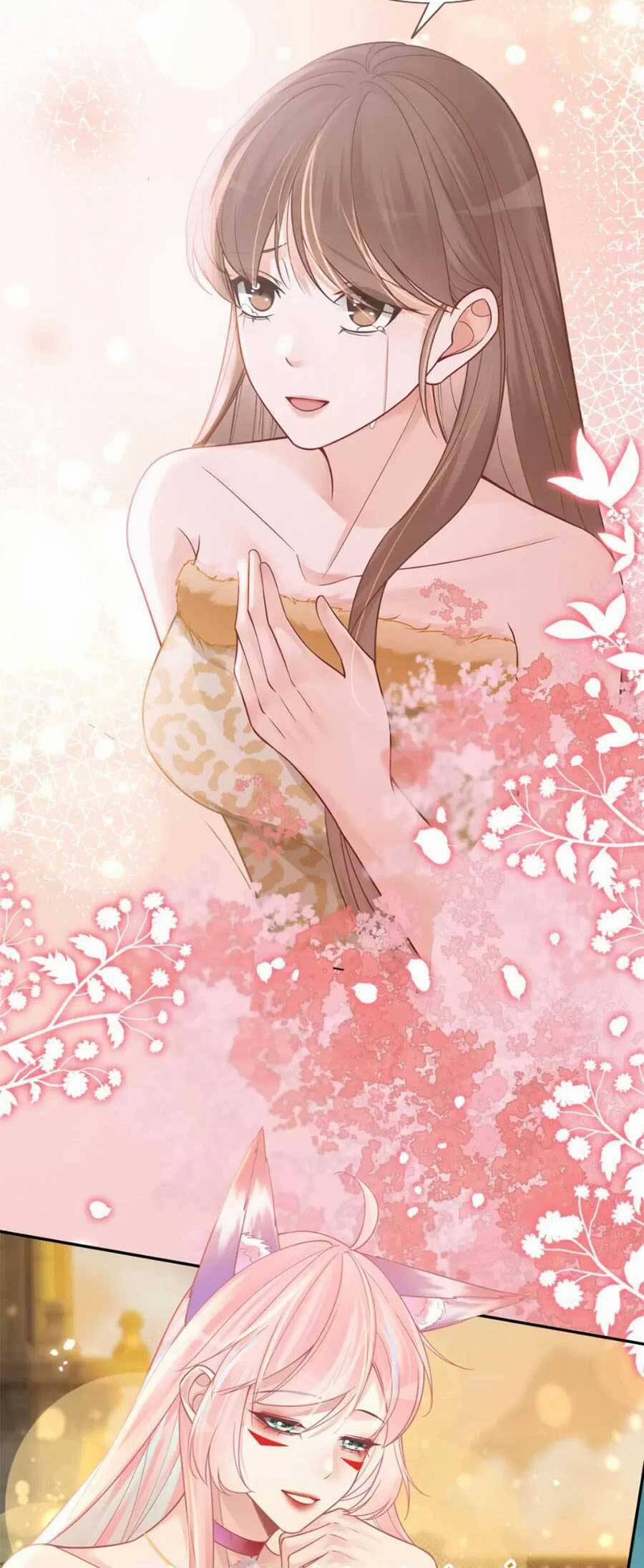 Xuyên Nhanh Nữ Phụ Bình Tĩnh Chút 174 trang 9