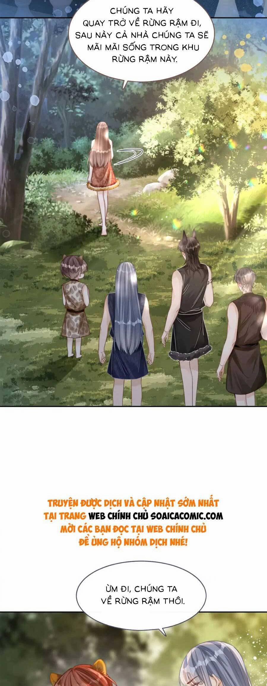 Xuyên Nhanh Nữ Phụ Bình Tĩnh Chút 175 trang 0