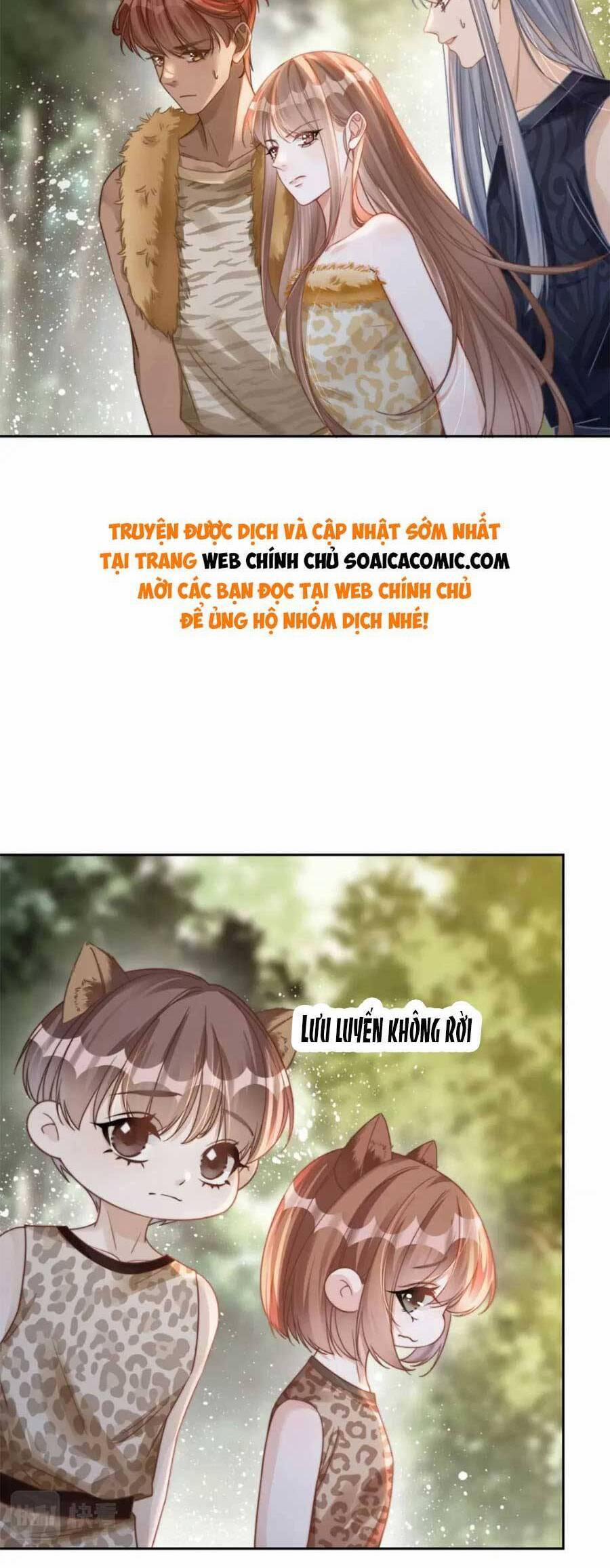 Xuyên Nhanh Nữ Phụ Bình Tĩnh Chút 175 trang 1