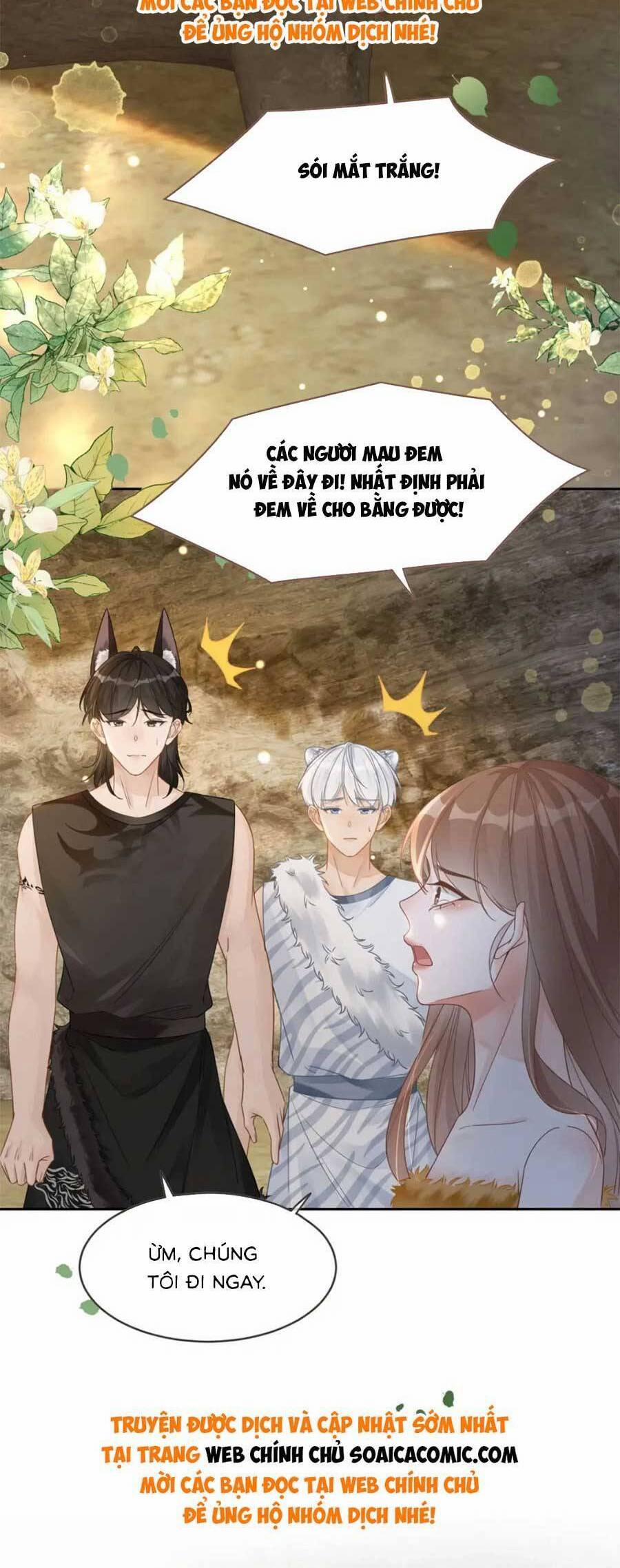 Xuyên Nhanh Nữ Phụ Bình Tĩnh Chút 175 trang 13