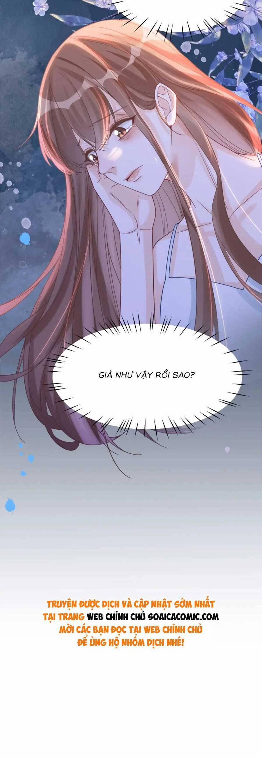 Xuyên Nhanh Nữ Phụ Bình Tĩnh Chút 175 trang 20