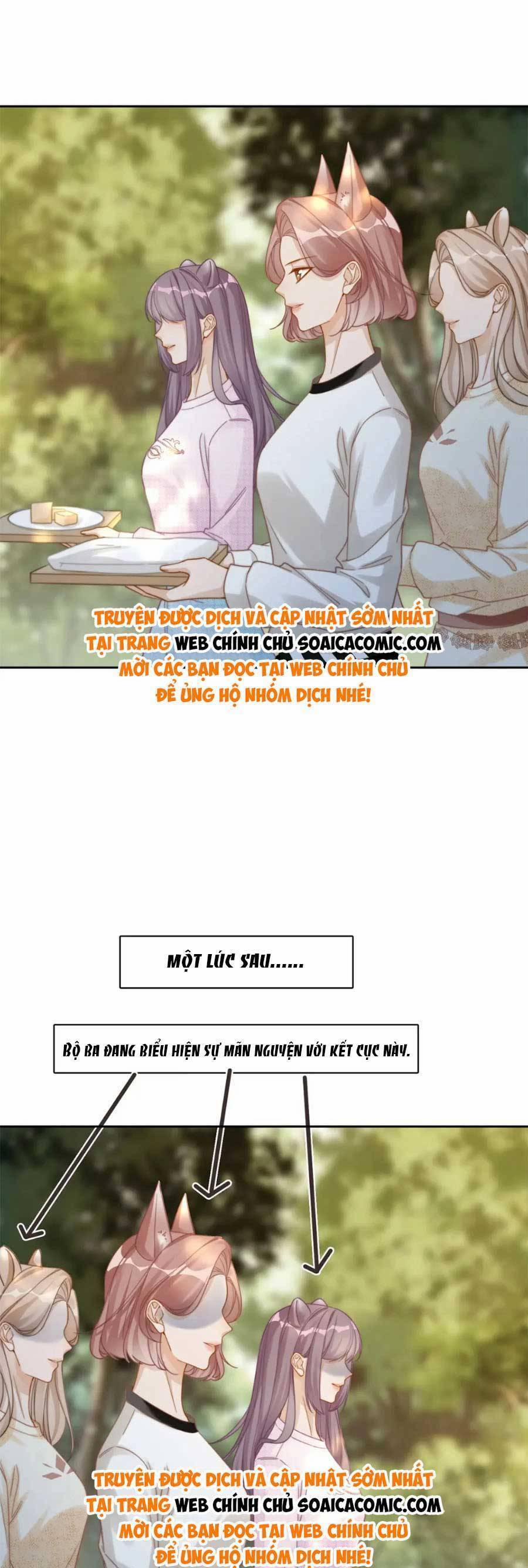 Xuyên Nhanh Nữ Phụ Bình Tĩnh Chút 175 trang 4