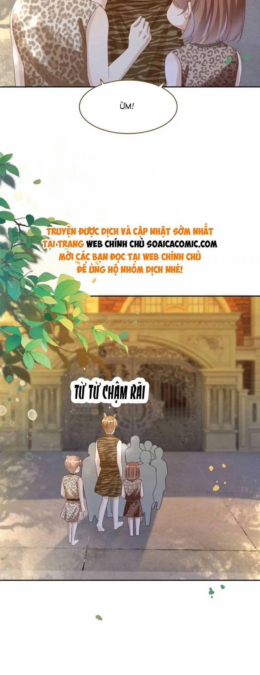 Xuyên Nhanh Nữ Phụ Bình Tĩnh Chút 175 trang 8