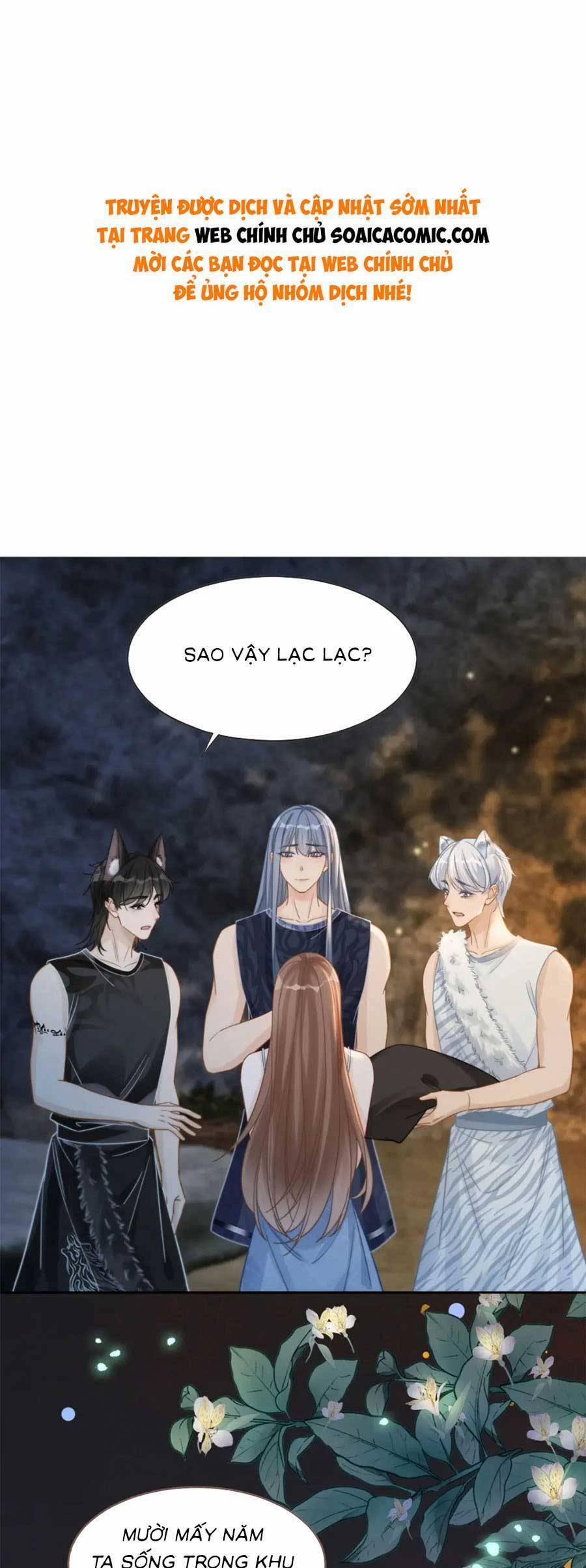 Xuyên Nhanh Nữ Phụ Bình Tĩnh Chút 176 trang 0