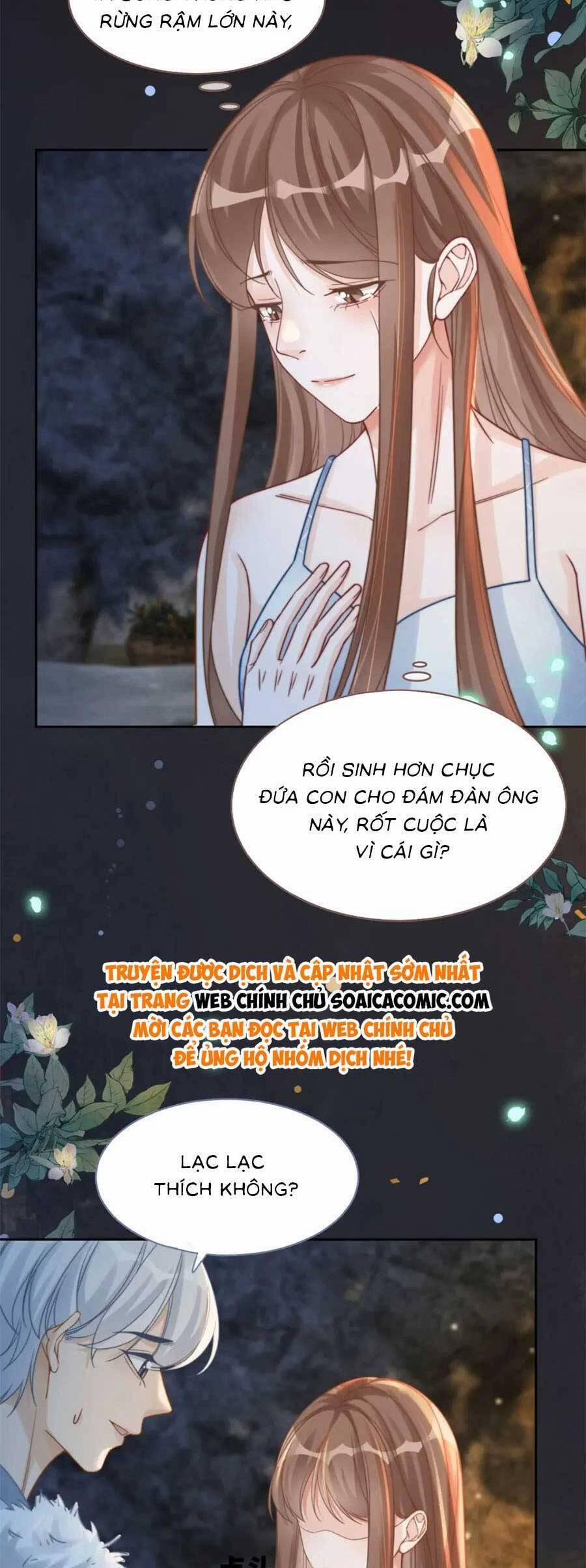 Xuyên Nhanh Nữ Phụ Bình Tĩnh Chút 176 trang 1