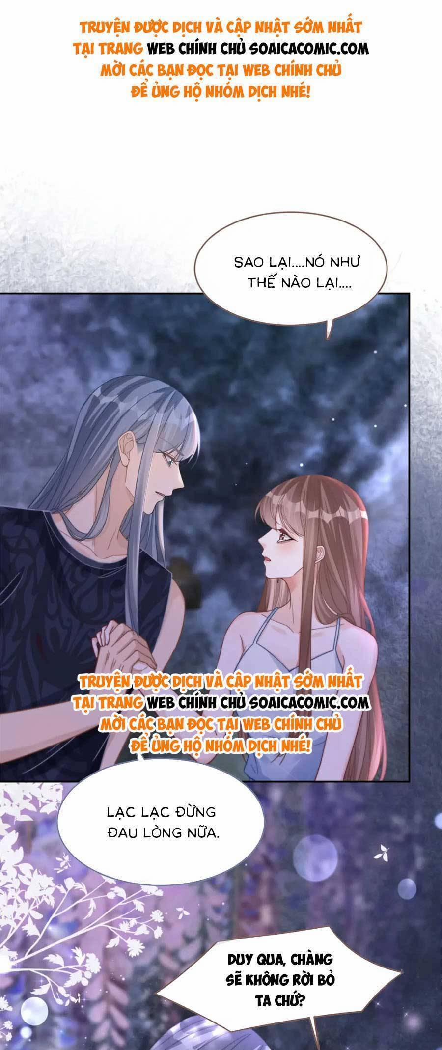 Xuyên Nhanh Nữ Phụ Bình Tĩnh Chút 176 trang 12