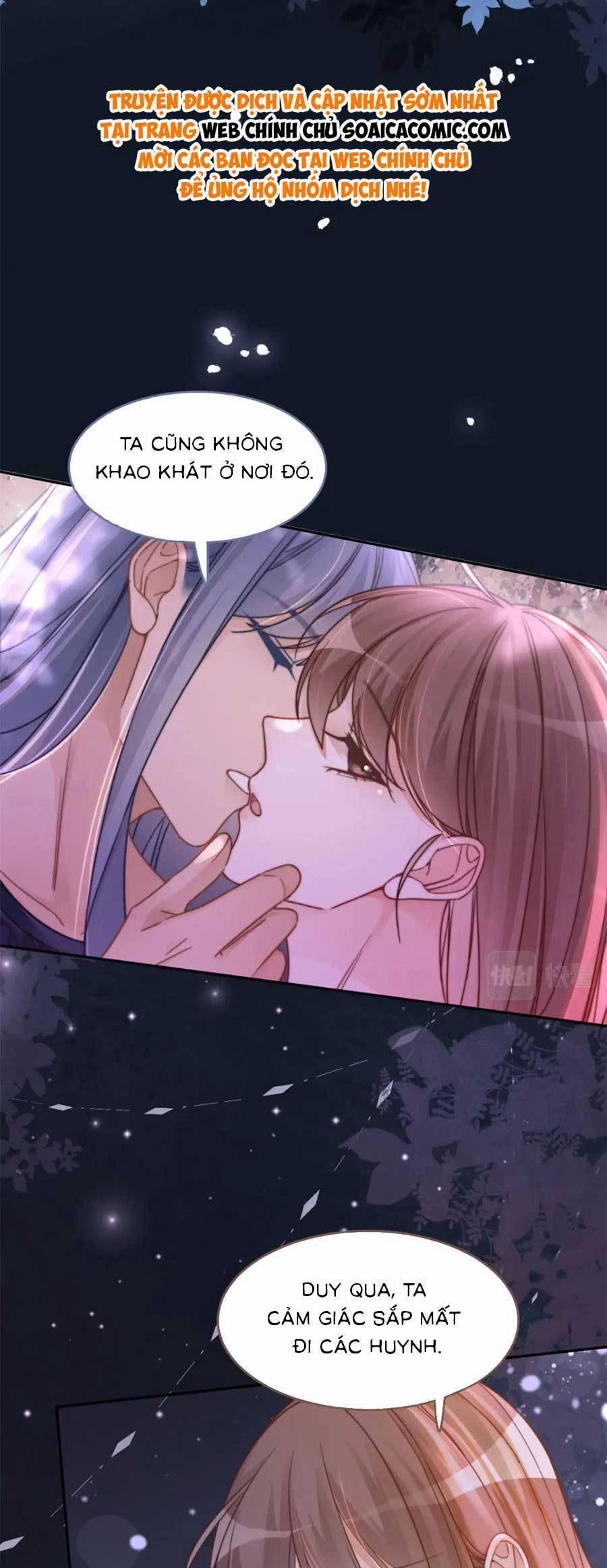 Xuyên Nhanh Nữ Phụ Bình Tĩnh Chút 176 trang 17