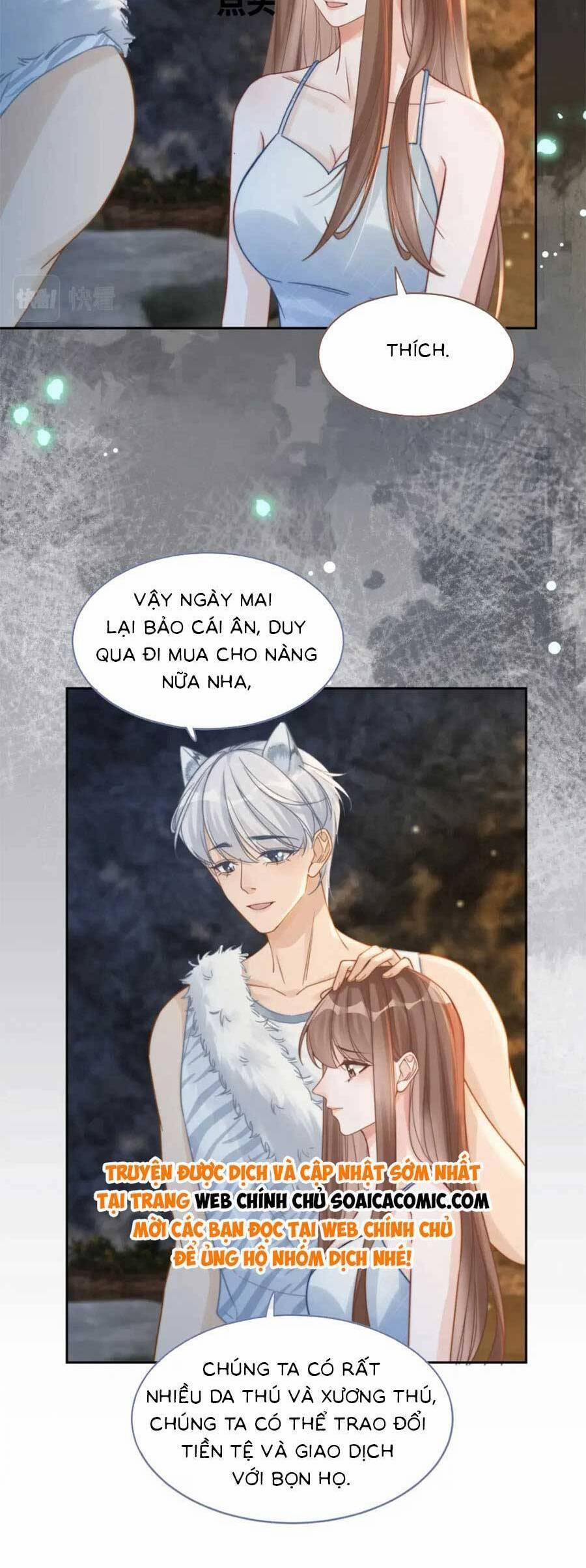 Xuyên Nhanh Nữ Phụ Bình Tĩnh Chút 176 trang 2