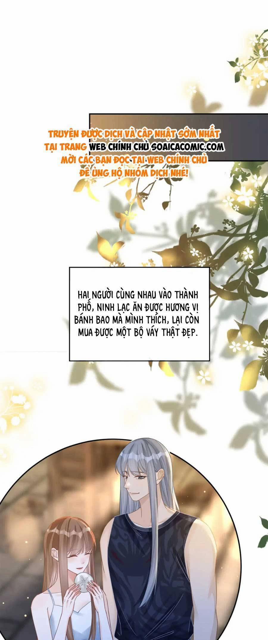 Xuyên Nhanh Nữ Phụ Bình Tĩnh Chút 176 trang 22