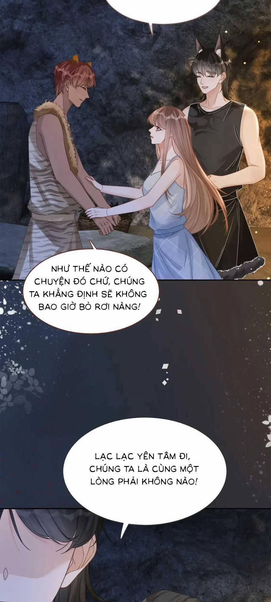 Xuyên Nhanh Nữ Phụ Bình Tĩnh Chút 176 trang 4