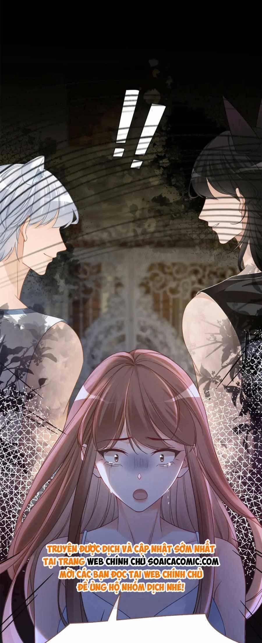 Xuyên Nhanh Nữ Phụ Bình Tĩnh Chút 176 trang 9