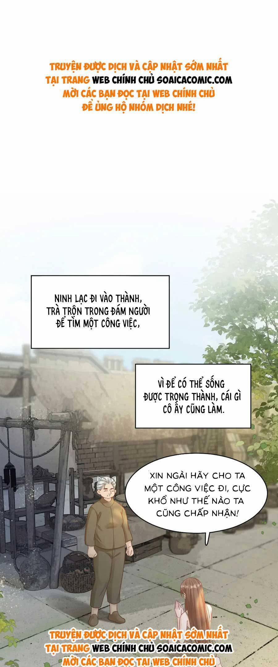 Xuyên Nhanh Nữ Phụ Bình Tĩnh Chút 177 trang 0