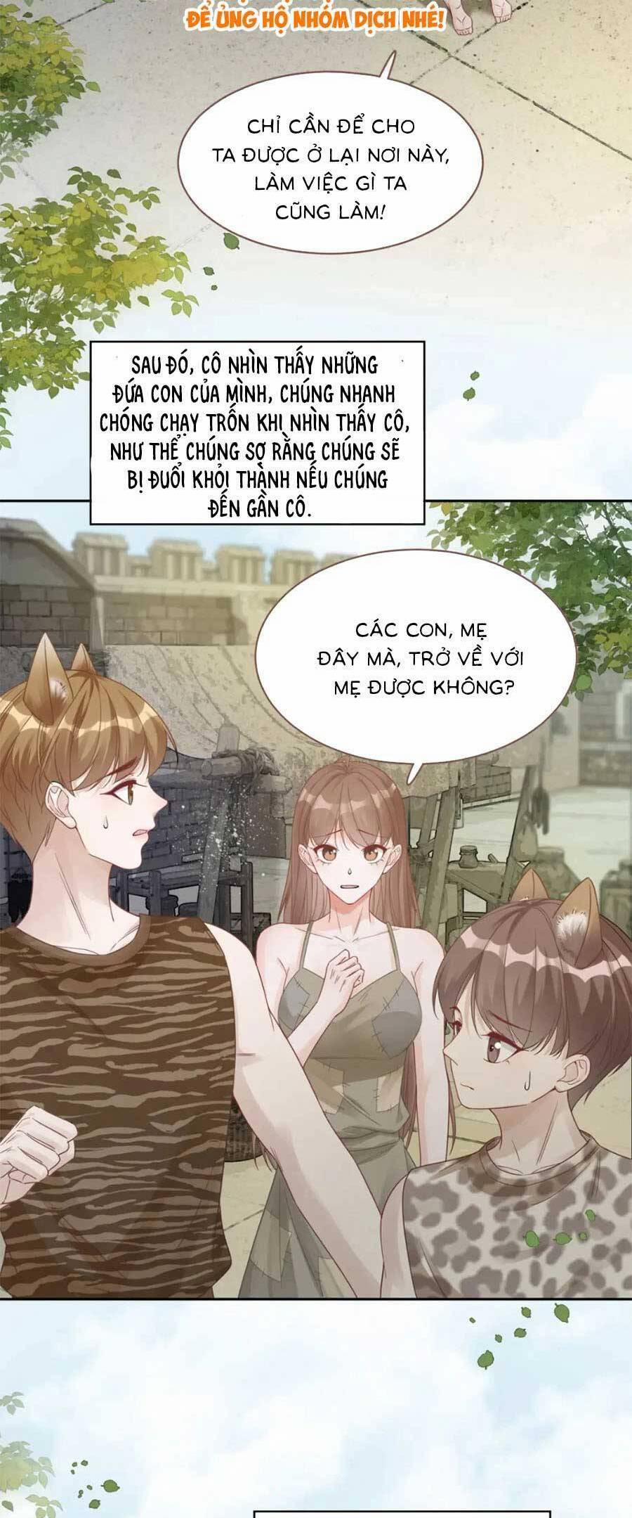 Xuyên Nhanh Nữ Phụ Bình Tĩnh Chút 177 trang 1