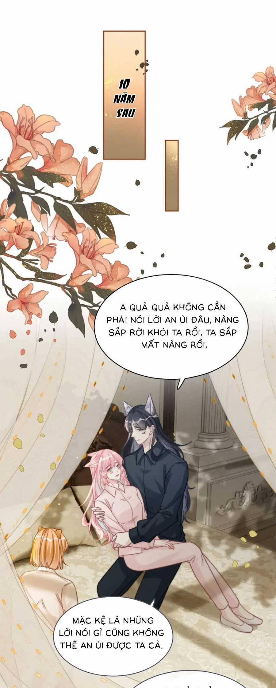 Xuyên Nhanh Nữ Phụ Bình Tĩnh Chút 177 trang 12