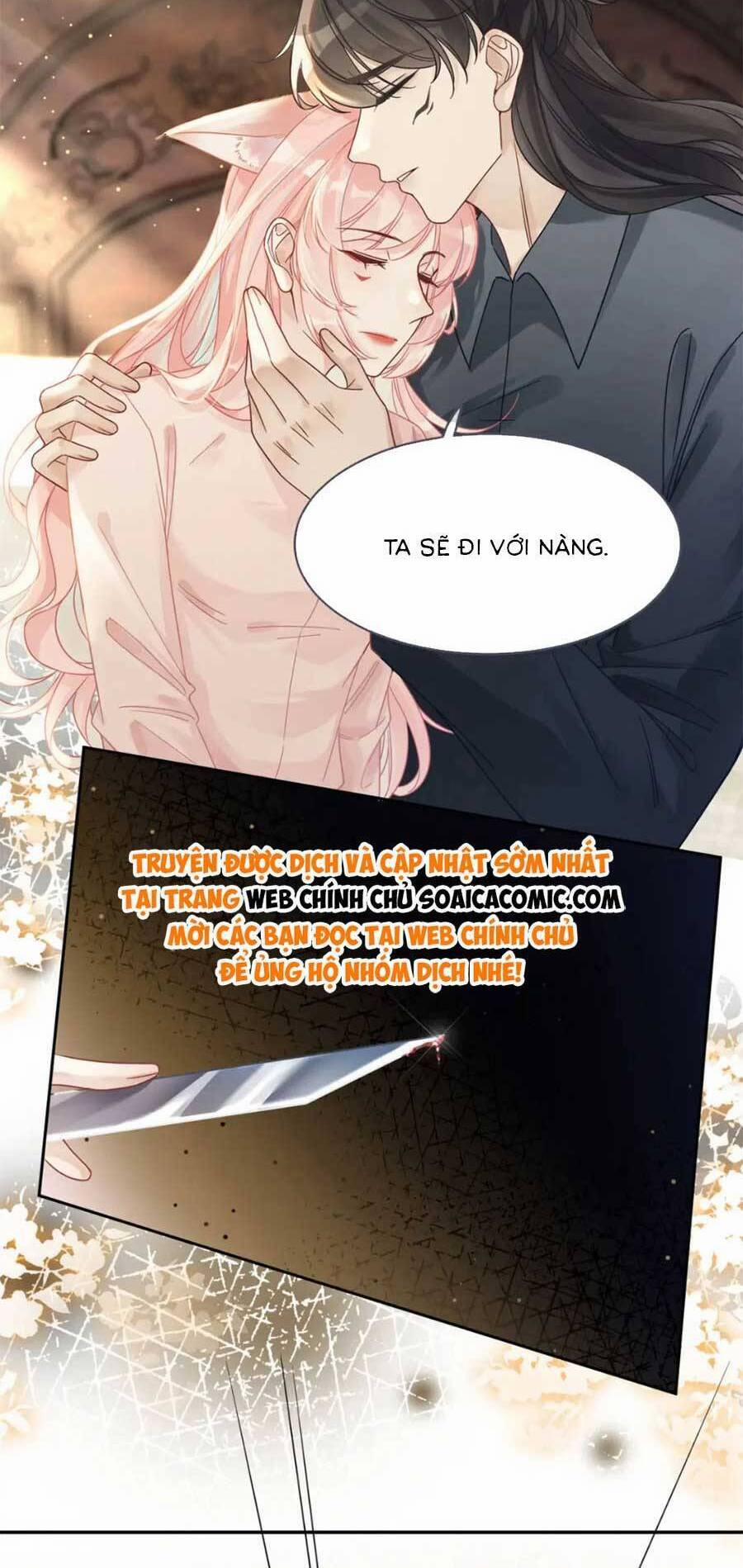 Xuyên Nhanh Nữ Phụ Bình Tĩnh Chút 177 trang 19