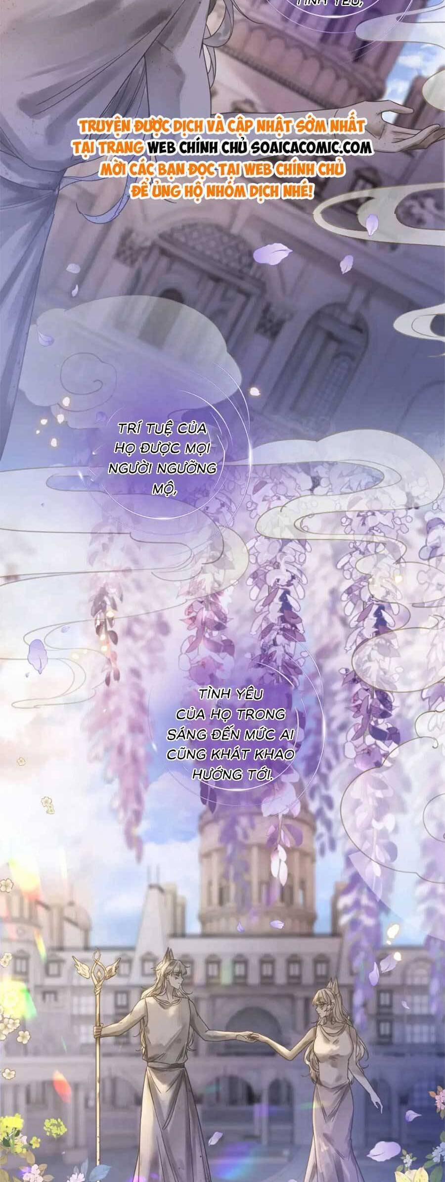 Xuyên Nhanh Nữ Phụ Bình Tĩnh Chút 177 trang 22