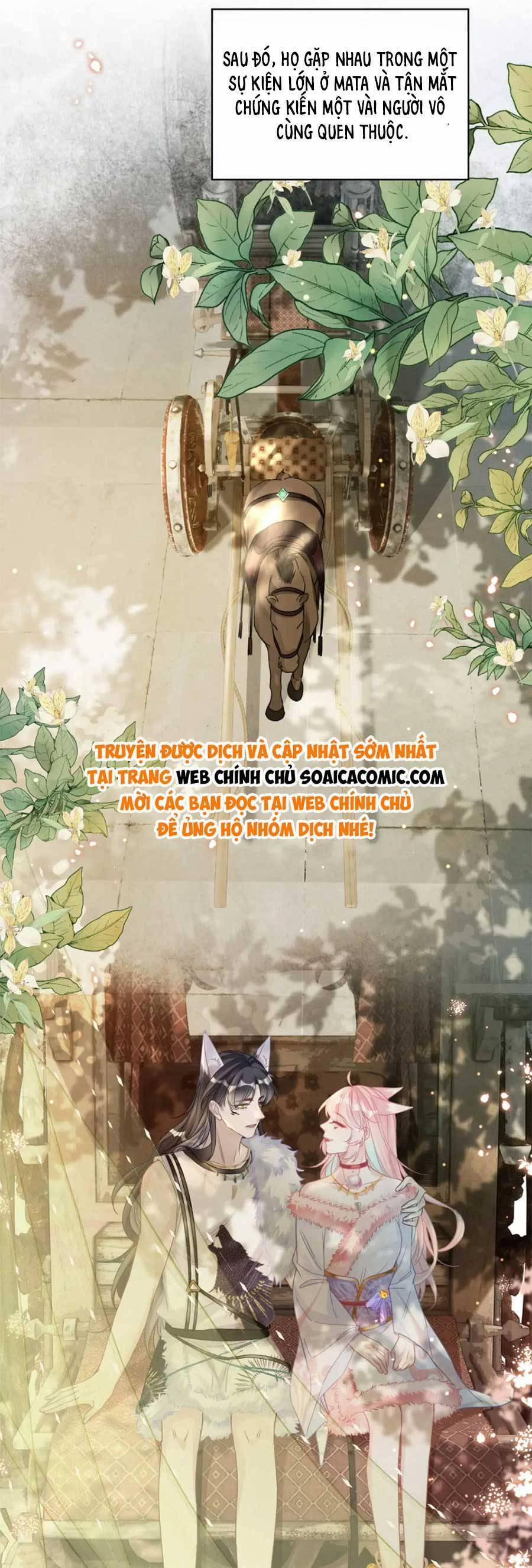 Xuyên Nhanh Nữ Phụ Bình Tĩnh Chút 177 trang 3