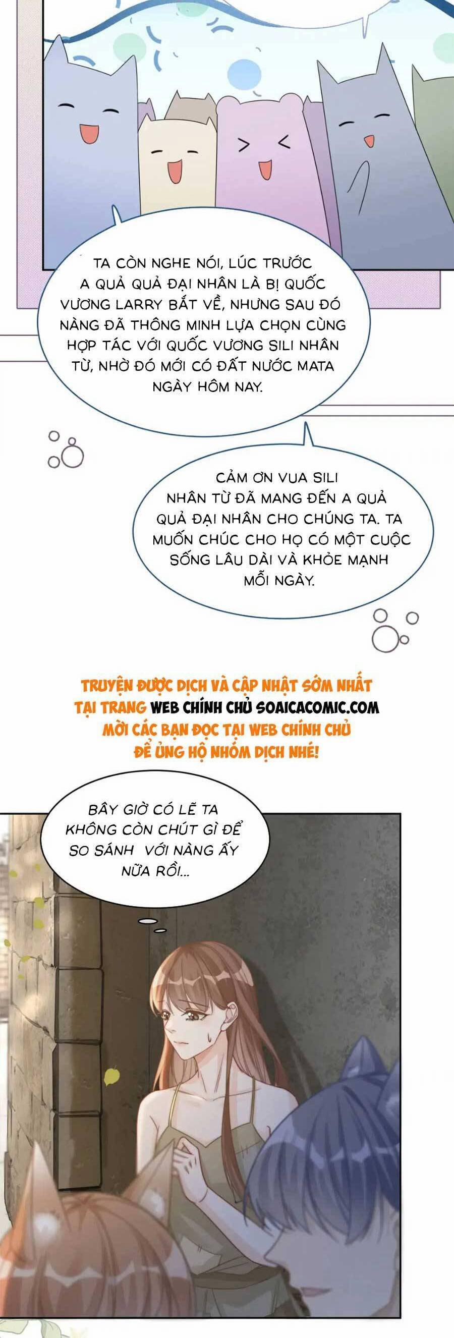 Xuyên Nhanh Nữ Phụ Bình Tĩnh Chút 177 trang 5