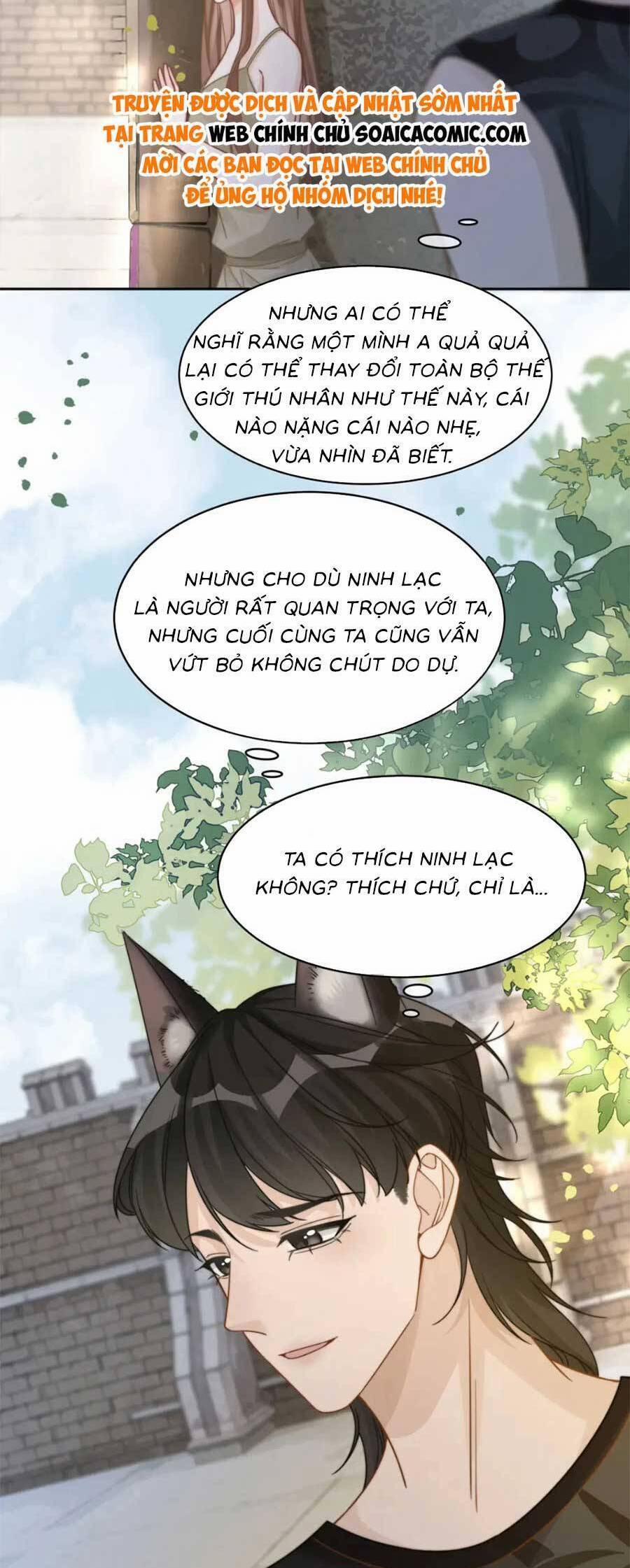 Xuyên Nhanh Nữ Phụ Bình Tĩnh Chút 177 trang 7