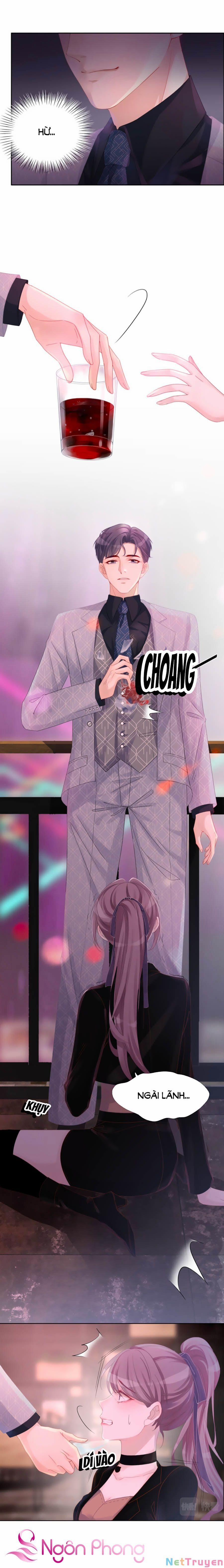 Xuyên Nhanh Nữ Phụ Bình Tĩnh Chút 2 trang 1