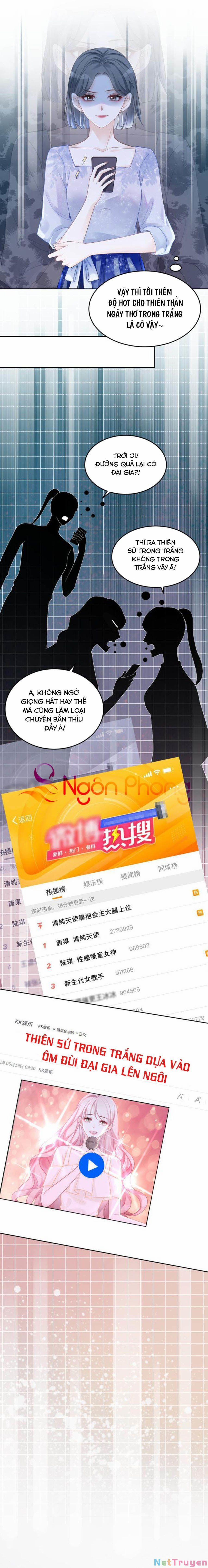 Xuyên Nhanh Nữ Phụ Bình Tĩnh Chút 4 trang 6