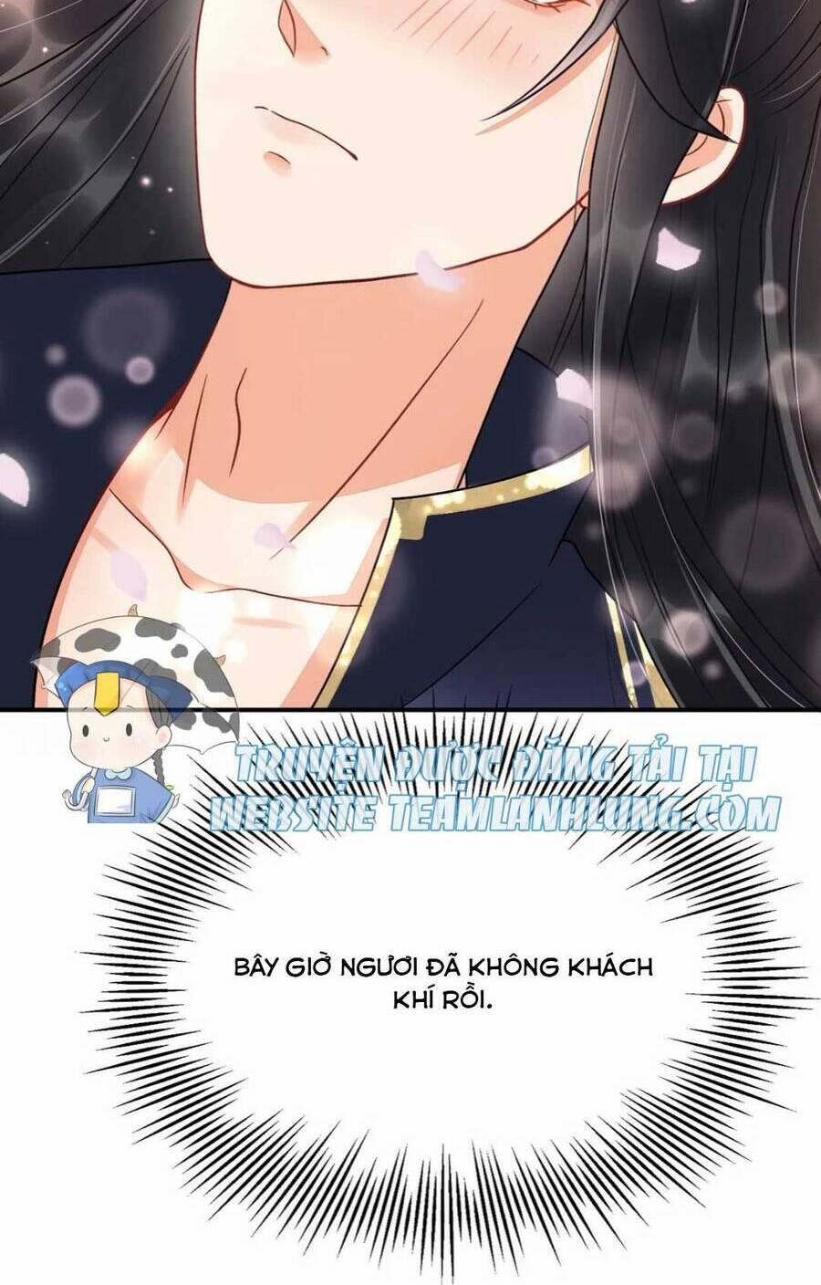 Xuyên Qua Làm Vương Phi Miệng Quạ 11 trang 15