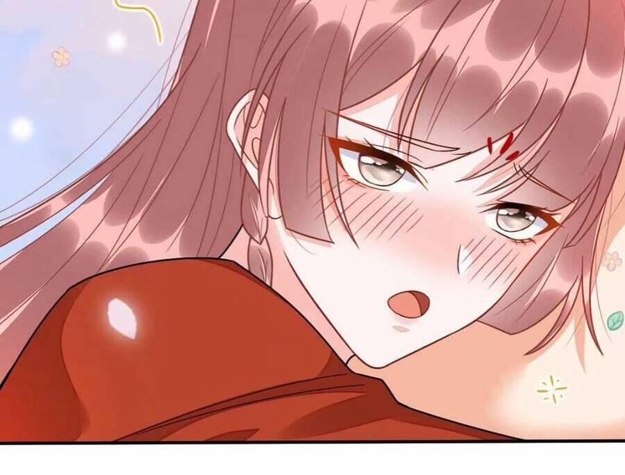 Xuyên Qua Làm Vương Phi Miệng Quạ 11 trang 19