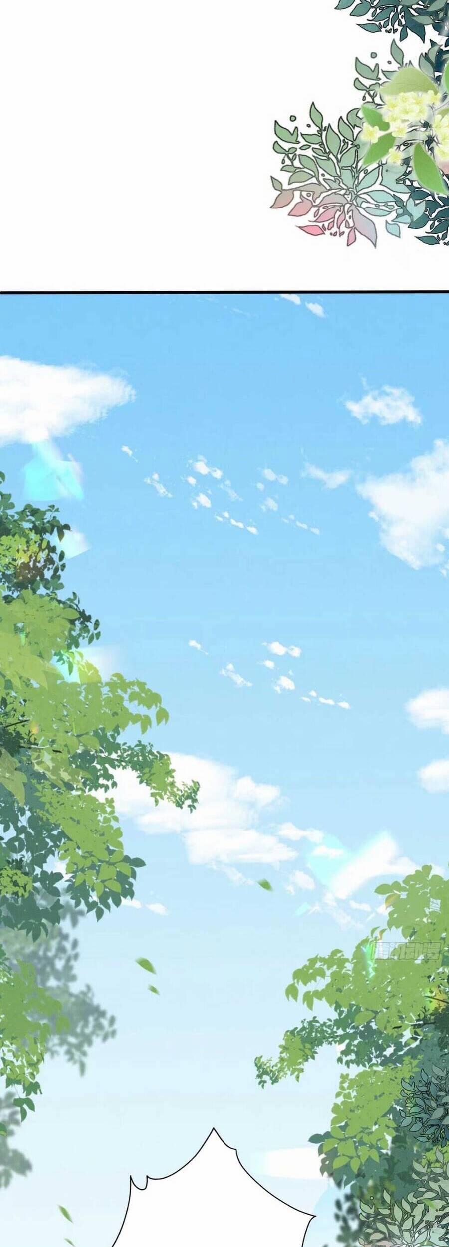 Xuyên Qua Làm Vương Phi Miệng Quạ 11 trang 33