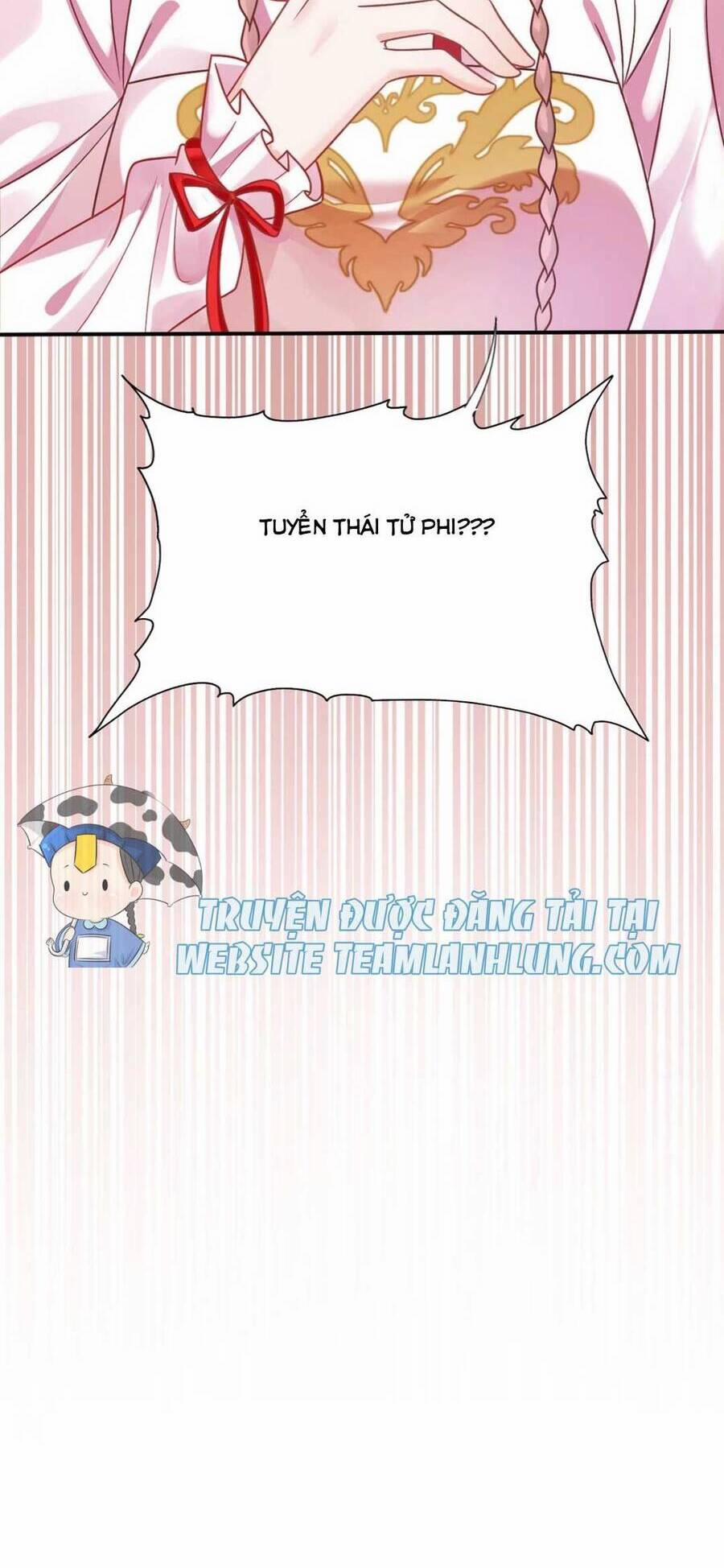 Xuyên Qua Làm Vương Phi Miệng Quạ 11 trang 43