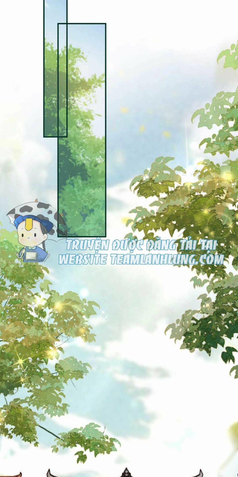 Xuyên Qua Làm Vương Phi Miệng Quạ 12 trang 30