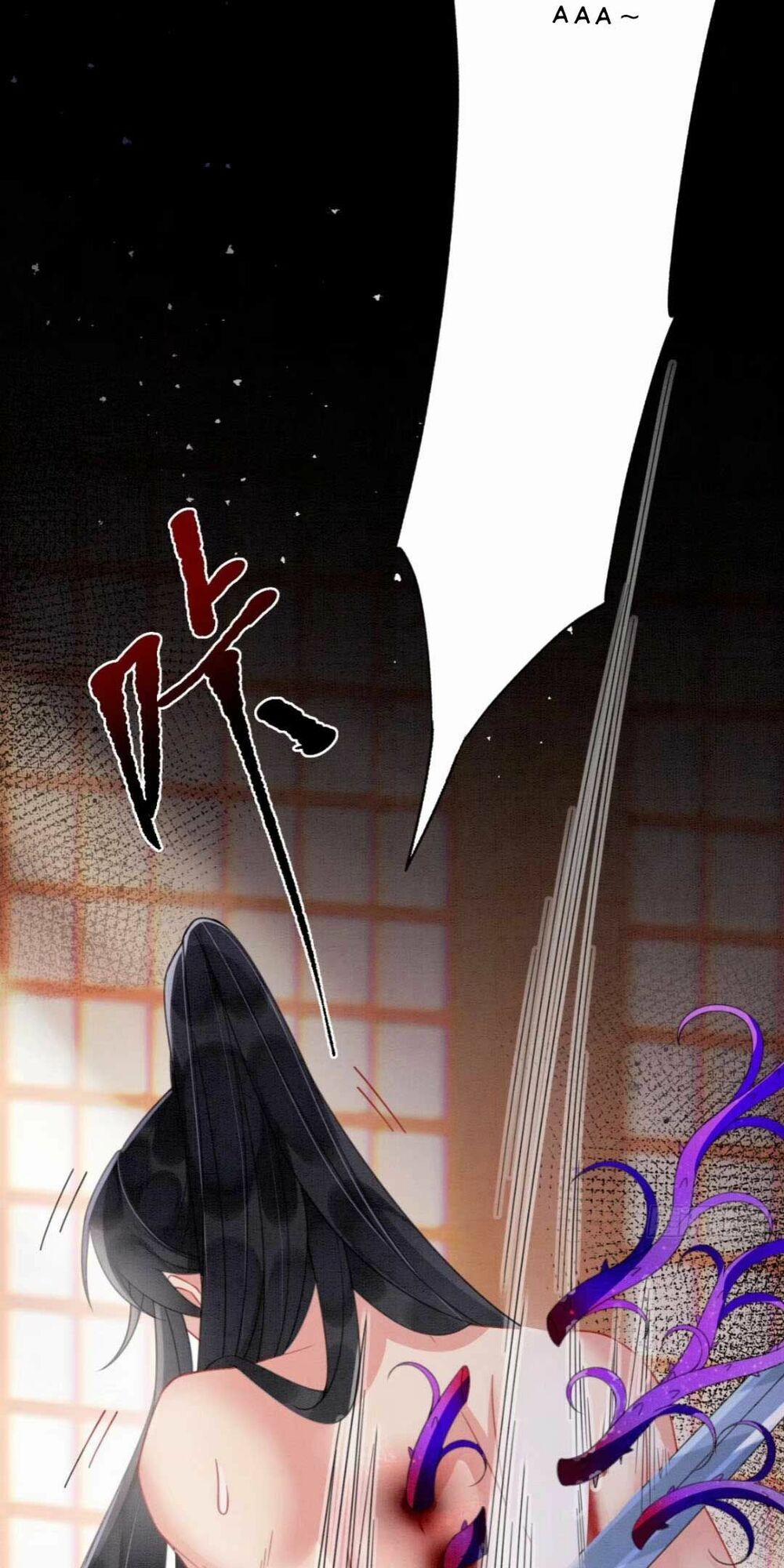 Xuyên Qua Làm Vương Phi Miệng Quạ 12 trang 32