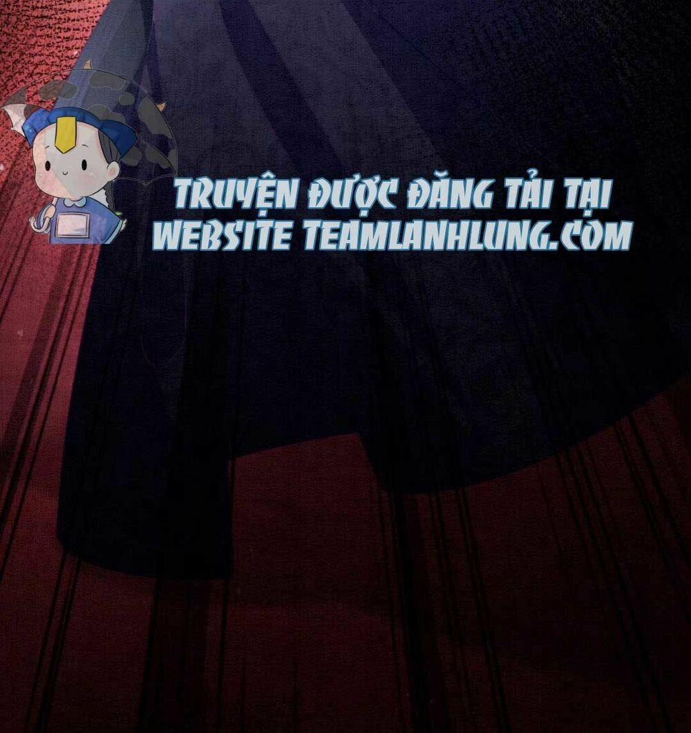 Xuyên Qua Làm Vương Phi Miệng Quạ 12 trang 34