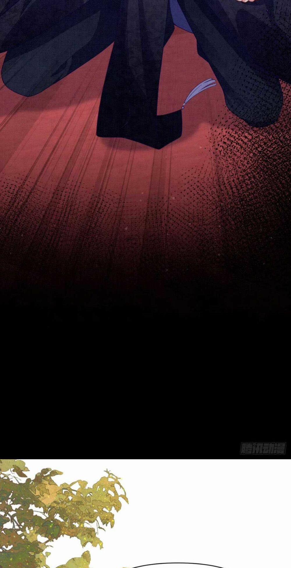 Xuyên Qua Làm Vương Phi Miệng Quạ 12 trang 36